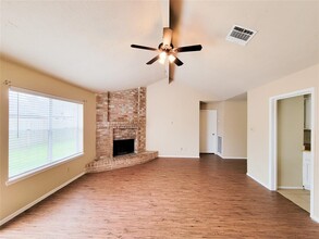 16615 Moary Firth Dr in Houston, TX - Building Photo - Building Photo