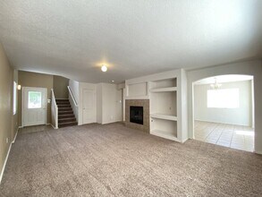 3283 Tin Cup Rd in Rio Rancho, NM - Building Photo - Building Photo