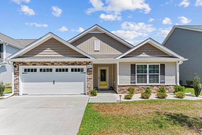 property at 680 Aurora Pl