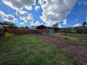 1743 E Nadean Ln in Pinetop, AZ - Building Photo - Building Photo