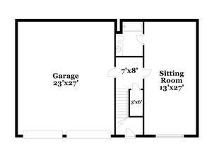 312 Gun Range Rd in Dallas, GA - Foto de edificio - Building Photo