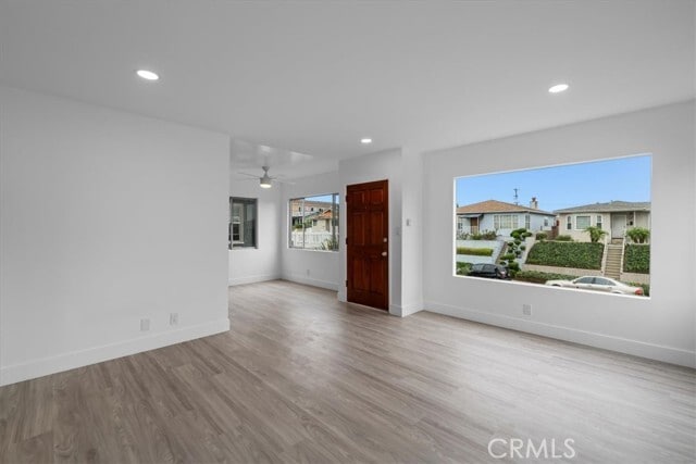 853 W 23rd St in Los Angeles, CA - Building Photo - Building Photo