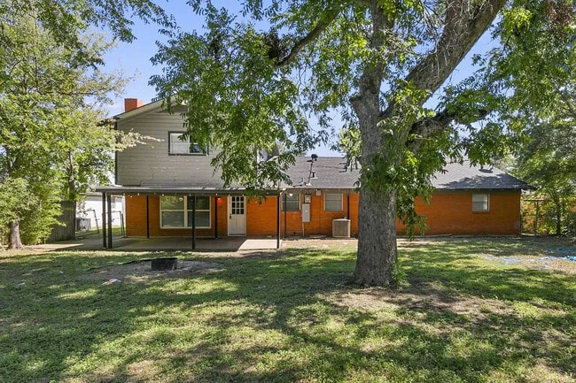 property at 5720 Wharton Dr