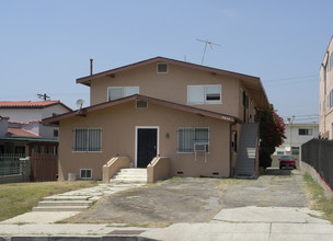 5013 Rosewood Ave in Los Angeles, CA - Building Photo - Building Photo