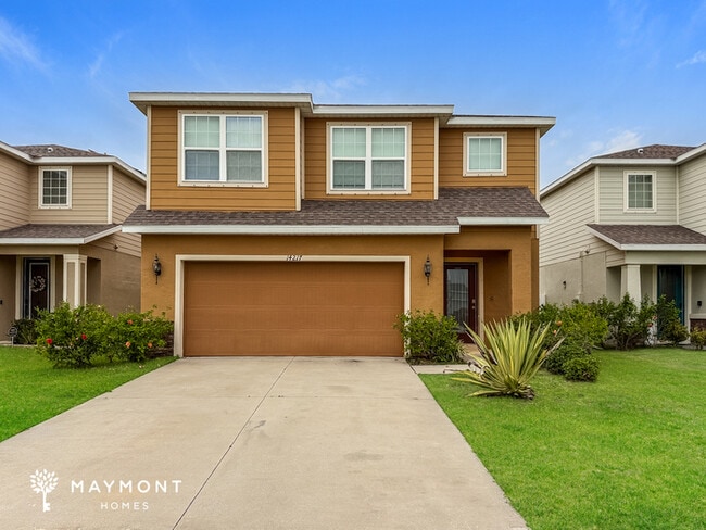 property at 14217 Poke Ridge Dr