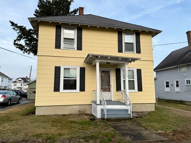 159 Morgan St-Unit -8c1f736c-1003-11f0-81ce-0246e0994709 in Manchester, NH - Building Photo - Building Photo