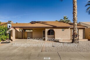 510 E Sequoia Dr in Phoenix, AZ - Building Photo