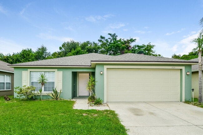 property at 165 Walnut Crest Run