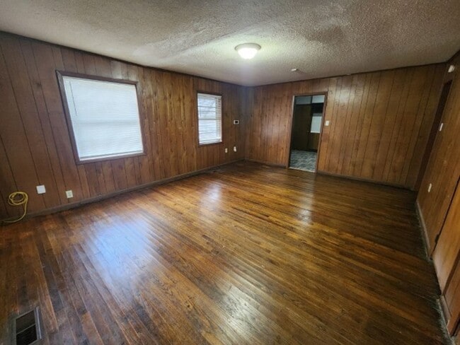 813 W 37th St in North Little Rock, AR - Building Photo - Building Photo