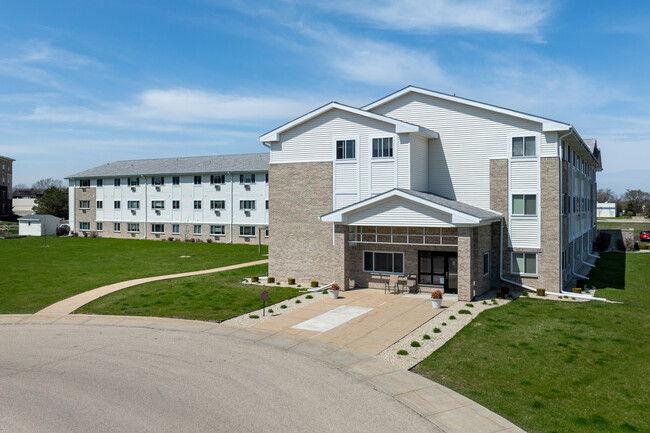 Assisi Homes of Kenosha