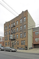 3521 32nd St Apartments