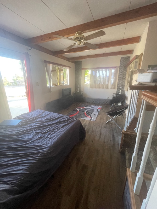 69510 Parkside Dr in Desert Hot Springs, CA - Building Photo - Building Photo