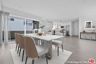 848 18th St in Santa Monica, CA - Building Photo - Building Photo