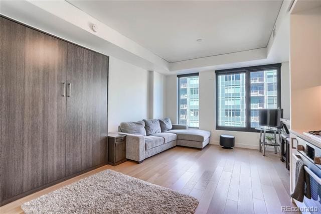 property at 1750 Wewatta St
