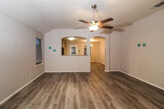1611 Sorghum Dr in Princeton, TX - Building Photo - Building Photo
