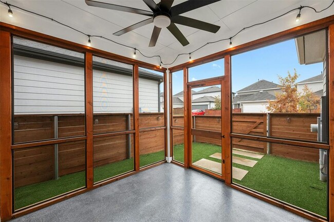 5312 Mulberry Grove Ln in Austin, TX - Building Photo - Building Photo