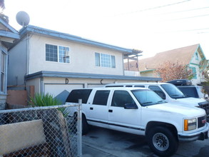 1634 65th Ave in Oakland, CA - Building Photo - Building Photo