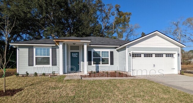 4464 Twin Hls Wy in Jacksonville, FL - Building Photo - Building Photo