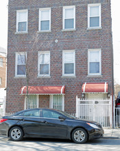 924 E 226th in Bronx, NY - Building Photo - Building Photo