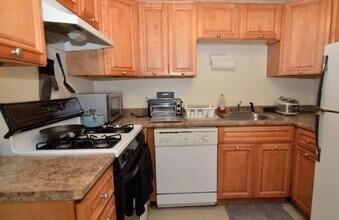 14 Isabella St in Boston, MA - Building Photo - Building Photo