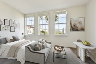 Alchemy in San Francisco, CA - Building Photo - Building Photo