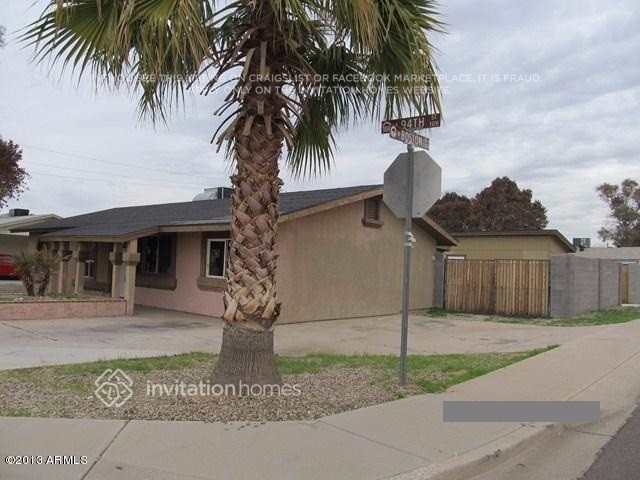 99 S 94th St in Chandler, AZ - Building Photo - Building Photo