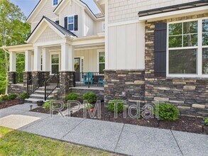 5304 Beacon Ridge in Williamsburg, VA - Building Photo - Building Photo