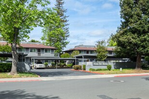 15-57 Monte Cresta Ave in Pleasant Hill, CA - Building Photo