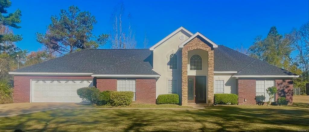 883 Colley Rd, Unit IVY-1548 in Wetumpka, AL - Building Photo