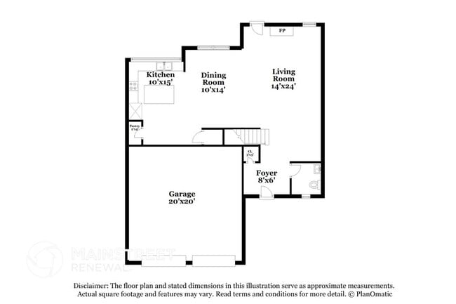 1475 Eschol Ln NW in Concord, NC - Foto de edificio - Building Photo