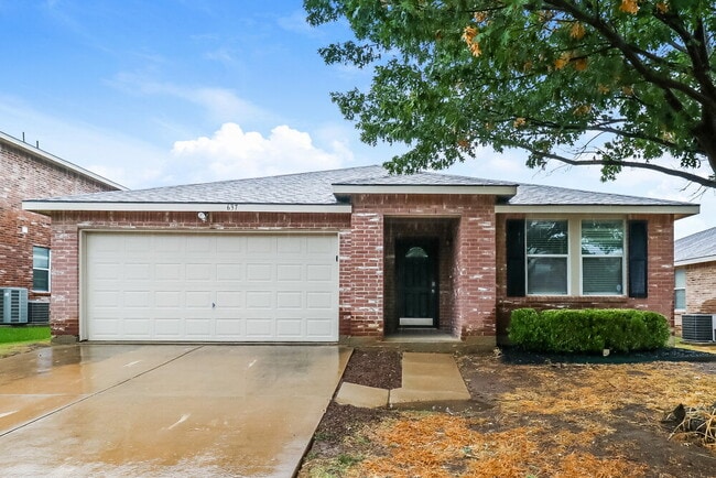 637 Silvertop Rd