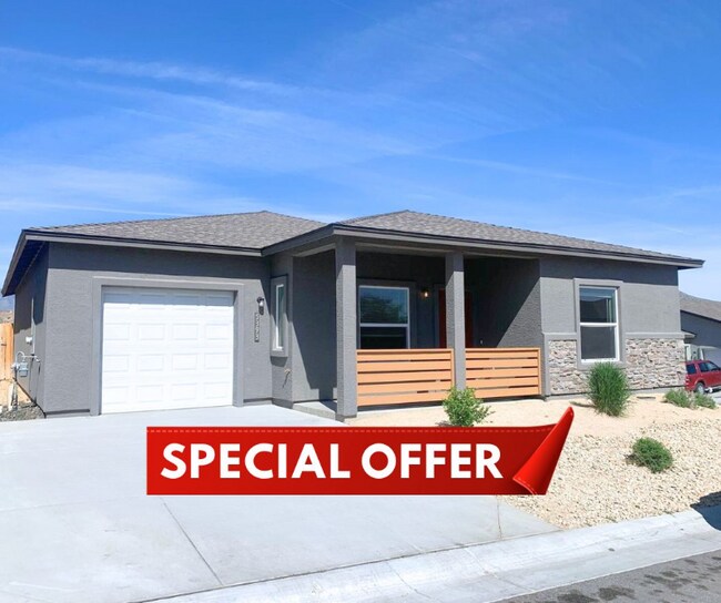 property at 5313 Crst Cv Dr