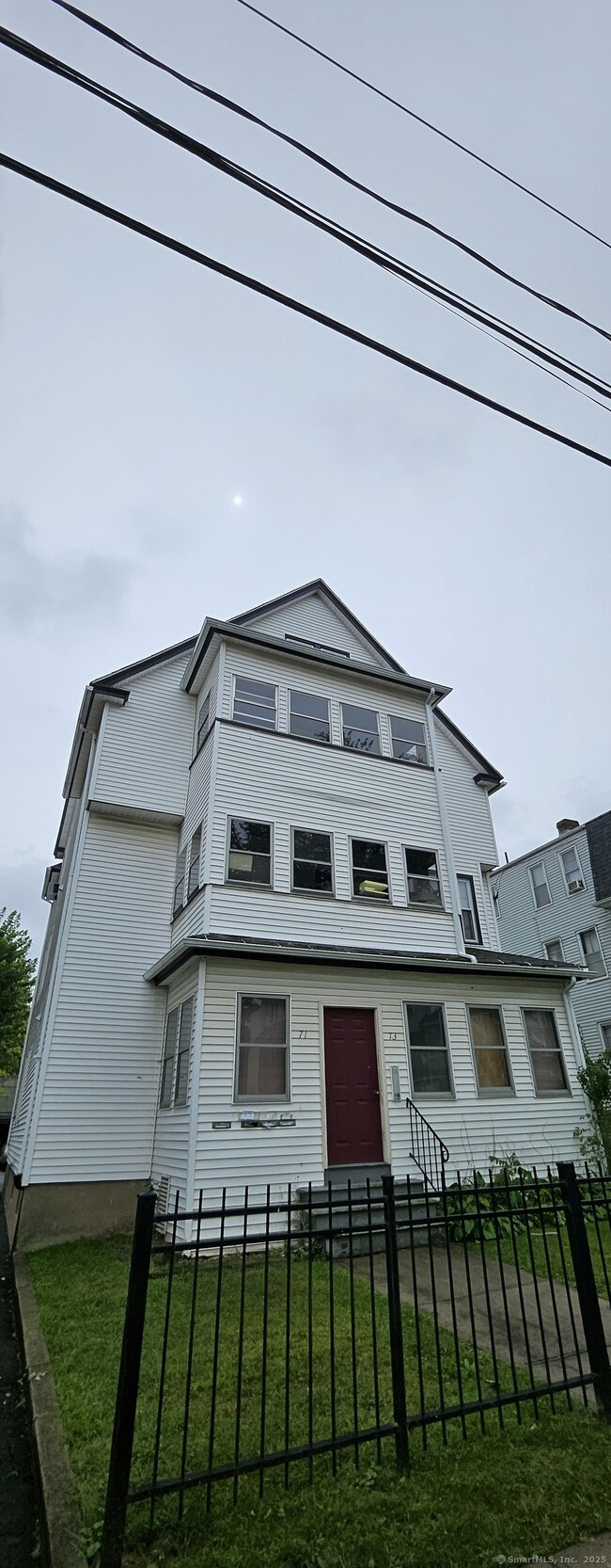 71 Arnold St in Hartford, CT - Building Photo - Building Photo