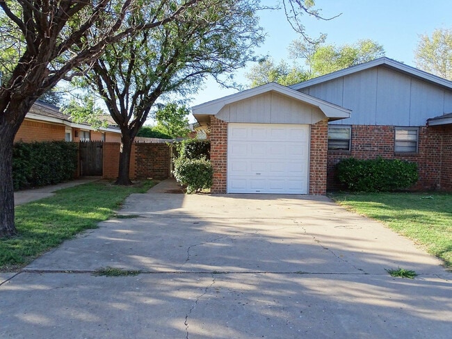 property at 6109 38th St