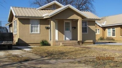1360 Mulberry St in Abilene, TX - Building Photo - Building Photo