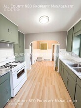 841 Concord Ave in Akron, OH - Building Photo - Building Photo