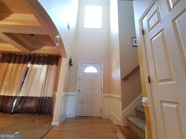 6403 Wandering Way NW in Norcross, GA - Building Photo - Building Photo