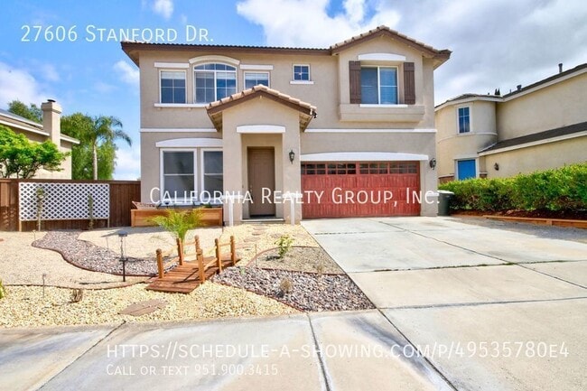 27606 Stanford Dr