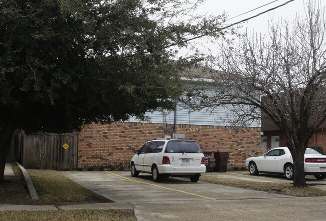 3624 Delaware Ave in Kenner, LA - Building Photo - Building Photo