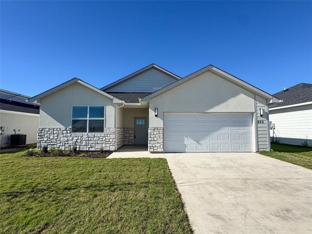 property at 420 Lucy Rd