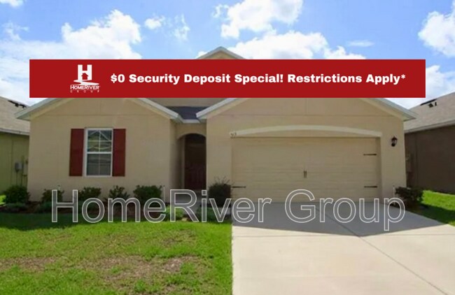 property at 513 Squires Grove Dr