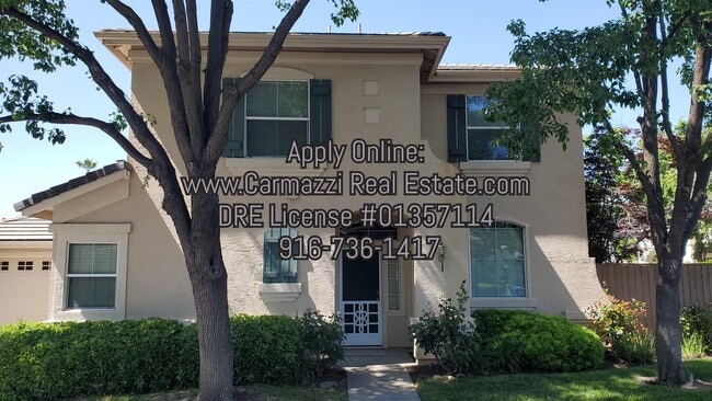 749 Kilbirnine Ct in Folsom, CA - Building Photo - Building Photo