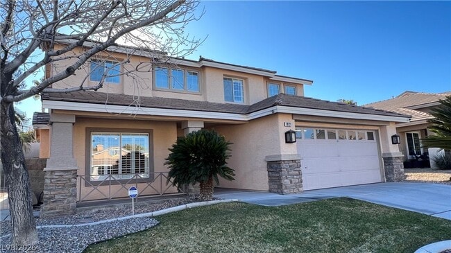 10121 Oakmoor Pl in Las Vegas, NV - Building Photo - Building Photo