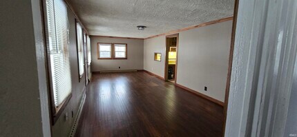 9750 S Packerton Rd in Claypool, IN - Building Photo - Building Photo