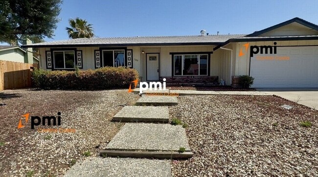 property at 1608 Norine Dr