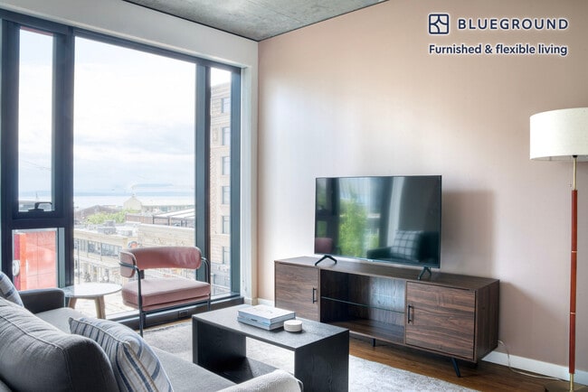 1430 2nd Ave, Unit FL5-ID597 in Seattle, WA - Building Photo - Building Photo