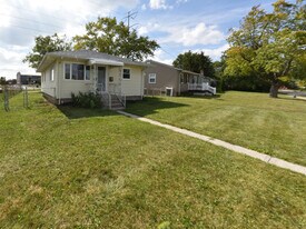 4129 Winterringer St in Hilliard, OH - Building Photo