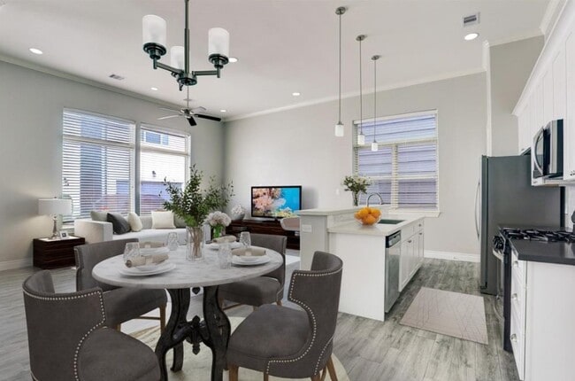 property at 8907 Spring Knoll Forest Dr