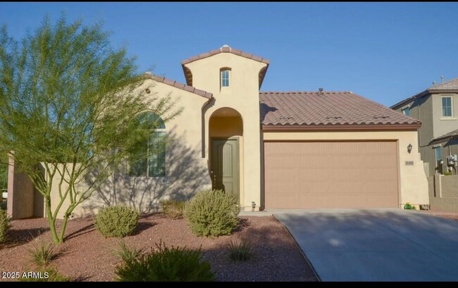property at 11451 S Orion Dr