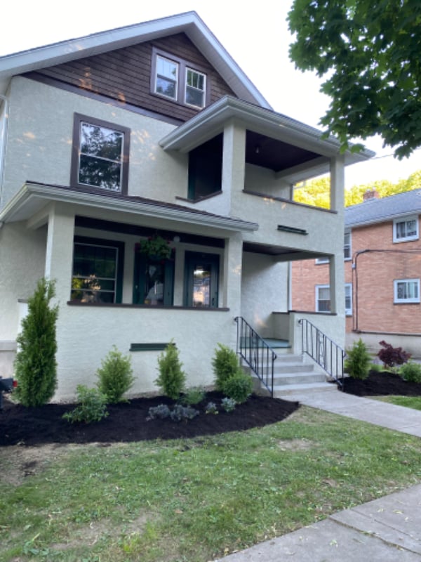 property at 63 Mitchell Ave